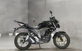 SUZUKI GIXXER 150 NG4BG