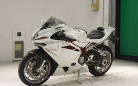 MV AGUSTA F4 1000 2014