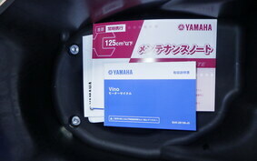 YAMAHA VINO 50 Gen.4 AY02