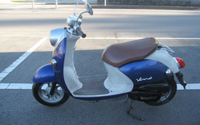 YAMAHA VINO 50 SA26J