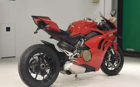 DUCATI PANIGALE V4 2020