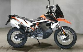 KTM 890 ADVENTURE R TR640