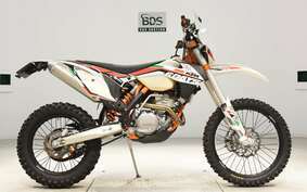 KTM 250 EXC F EXA40