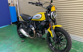 DUCATI SCRAMBLER 2021 3K00A