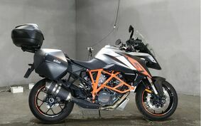 KTM 1290 SUPER DUKE GT 2019 V69