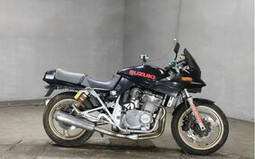 SUZUKI GSX400S KATANA 1992 GK77A