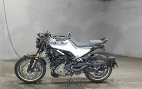 HUSQVARNA ヴィットピレン401 2021 JUJ