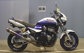 SUZUKI GSX1400 2008 GY71A