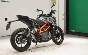 KTM 250 DUKE JPE40