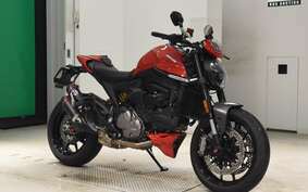 DUCATI MONSTER 937 + 2021 1M00A