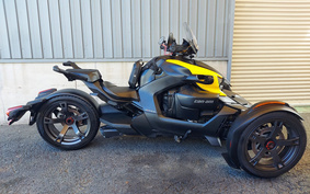 BRP CAN-AM Ryker600 2019