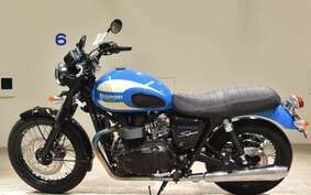 TRIUMPH BONNEVILLE SPIRIT 2015 J9157G