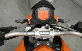 KTM 125 DUKE JGA