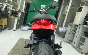 DUCATI SCRAMBLER URBAN モタ 2022