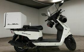 SYM CITYCOM 125 AP12