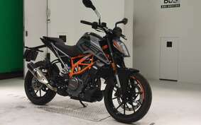 KTM 250 DUKE