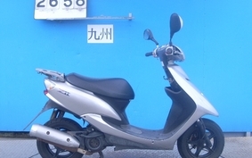 YAMAHA JOG Z Gen.2 2007 SA16J