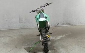 KAWASAKI KX125 KX125K