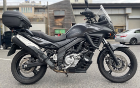 SUZUKI V-STROM 650 ABS 2013 VP56A