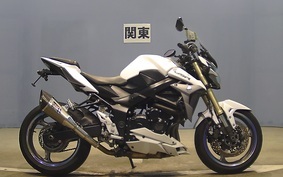 SUZUKI GSR750 A 2013 GR7NA