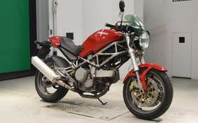 DUCATI MONSTER 400 IE 2005 M407A