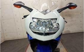 BMW K1200S 2005 0581