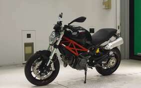 DUCATI MONSTER 796 A 2013