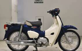 HONDA C50 SUPER CUB AA09