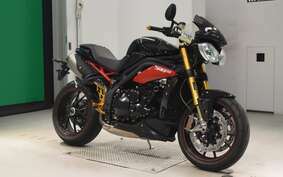 TRIUMPH SPEED TRIPLE R 2014 PN135G