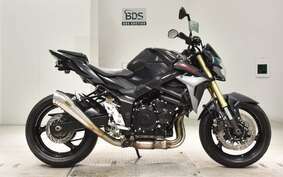 SUZUKI GSR750 A 2014 GR7NA