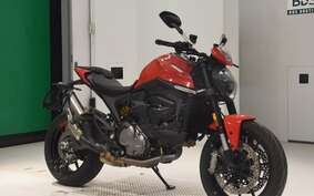 DUCATI MONSTER 937 + 2023