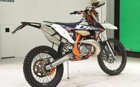 KTM 250 EXC SIXDAYS