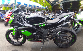 KAWASAKI Ninja 250SL BX250A