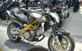 APRILIA SHIVER 750 2010 RA00