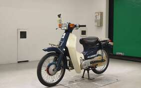 HONDA C50 SUPER CUB E C50