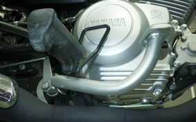 YAMAHA YB125SP