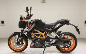 KTM 390 DUKE 2014 JGJ40