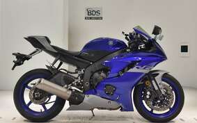 YAMAHA YZF-R6 2020