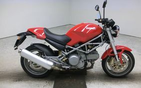 DUCATI MONSTER 400 IE 2004 M407A