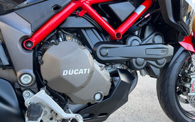 DUCATI MULTISTRADA 1200 2019 AA02J