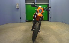 KTM 690 SMC 2009 LSS40