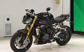 TRIUMPH SPEED TRIPLE RS 2022 3P01SC