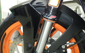 KTM 390 DUKE 2020 JPJ40