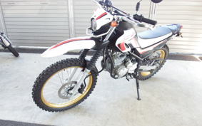 YAMAHA SEROW 250 DG17J