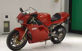 DUCATI 996 MONOPOSTO 1999 200AA