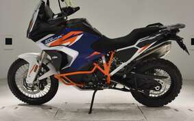 KTM 1290 SUPER ADVENTURE R 2024