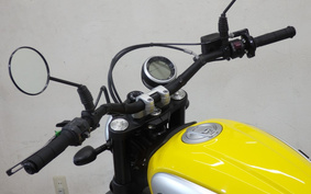 DUCATI SCRAMBLER 2018 K102J