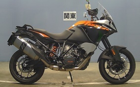 KTM 1050 ADVENTURE 2017 V4340