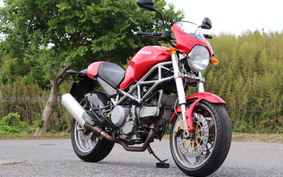 DUCATI M800モンスターie 2004 M406A