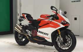 DUCATI 959 PANIGALE CORSE 2019